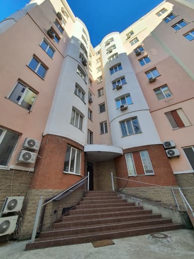 2-кімнатна квартира за адресою вул. Приморська (площа 59 м²) - Atlanta.ua - фото 38