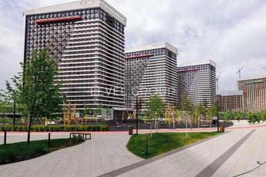 2-кімнатна квартира за адресою Григоренко пр. (площа 76 м²) - Atlanta.ua - фото 25