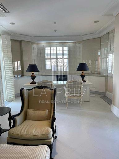 3-rooms apartment apartment by the address st. Ul Kreshchatik (area 140 m²) - Atlanta.ua - photo 24