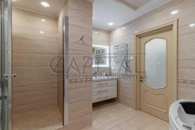 3-комнатная квартира по адресу ул. Дегтяревская (площадь 100 м²) - Atlanta.ua - фото 32