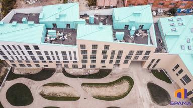 1-кімнатна квартира за адресою вул. Старознесенська (площа 68 м²) - Atlanta.ua - фото 28