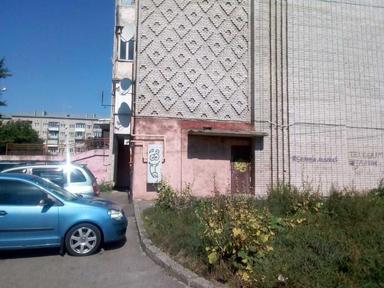 Commercial real estate at (area 47 m²) - Atlanta.ua - photo 9