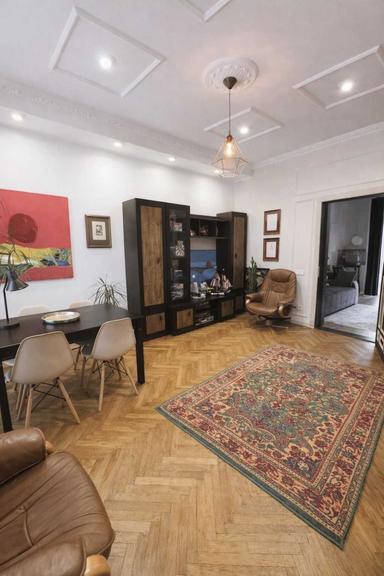 4+-rooms apartment apartment by the address st. Kitoboynaya (area 115 m²) - Atlanta.ua - photo 32