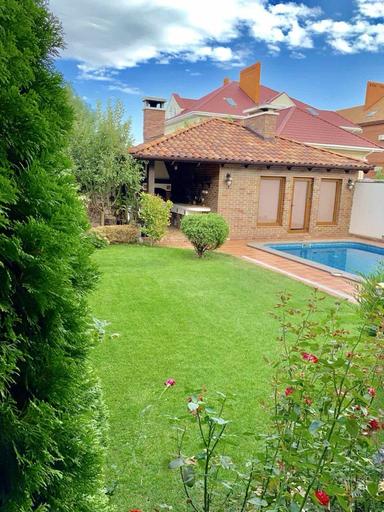 House by the address st. Mikhaylovskaya Industrialnaya (area 370 m²) - Atlanta.ua - photo 47