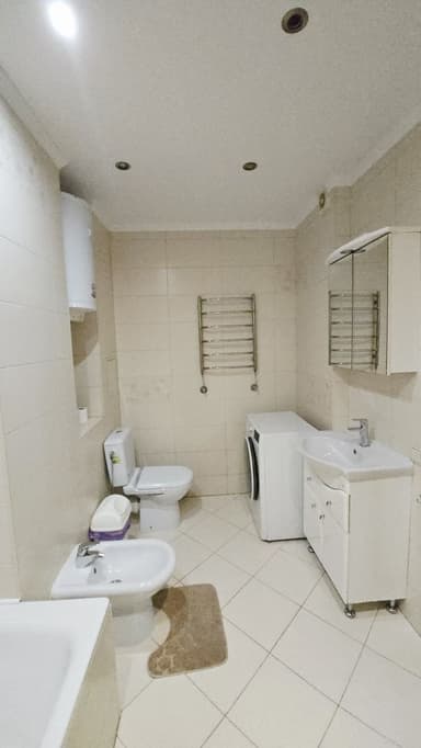 Многокомнатная квартира по адресу ул. Почайнинская (площадь 150 м²) - Atlanta.ua - фото 41