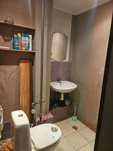 Коммерческая недвижимость по адресу ул. Бандеры Степана (площадь 35 м²) - Atlanta.ua - фото 9