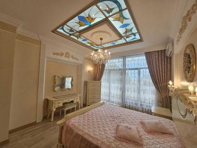 3-rooms apartment apartment by the address st. Kulikovo pole pl Oktyabrskoy revolyutsii pl (area 118 m²) - Atlanta.ua - photo 26