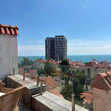 4+-rooms apartment apartment by the address st. Preobrazhenskaya Sovetskoy Armii (area 450 m²) - Atlanta.ua - photo 38