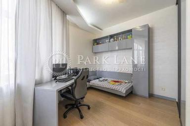 Багатокімнатна квартира за адресою вул. Іллєнка Юрія (площа 119 м²) - Atlanta.ua - фото 34