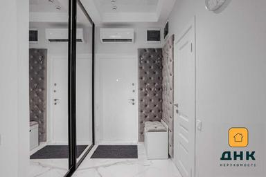 1-room apartment apartment by the address st. Kulikovo pole pl Oktyabrskoy revolyutsii pl (area 43 m²) - Atlanta.ua - photo 37