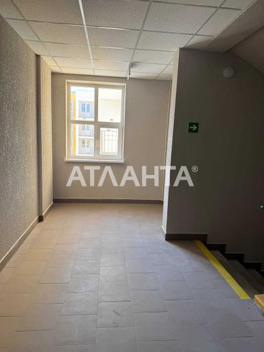 1-room apartment apartment by the address st. Fruktovaya (area 41 m²) - Atlanta.ua - photo 11