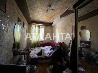 3-кімнатна квартира за адресою вул. Танкістів (площа 100 м²) - Atlanta.ua - фото 12