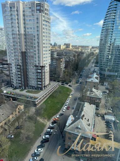 Многокомнатная квартира по адресу ул. Иоанна Павла II (площадь 416 м²) - Atlanta.ua - фото 32