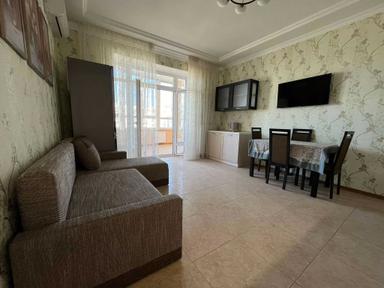 2-комнатная квартира по адресу Хантадзе пер. (площадь 84 м²) - Atlanta.ua - фото 21