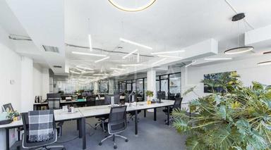 Commercial real estate at st. Zhilyanskaya (area 1362 m²) - Atlanta.ua - photo 21