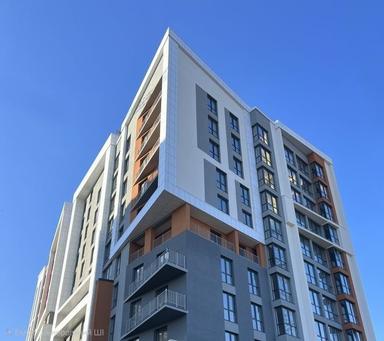 1-room apartment apartment by the address st. Shukhevicha Romana (area 45 m²) - Atlanta.ua - photo 6