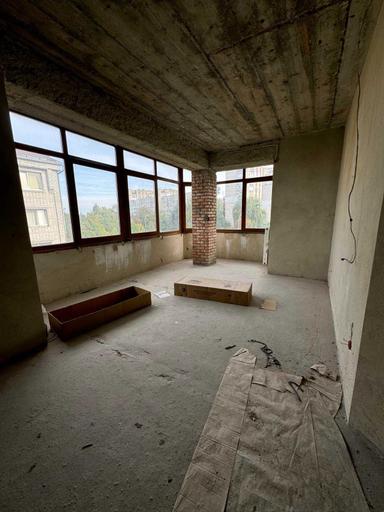 4+-rooms apartment apartment by the address (area 159,9 m²) - Atlanta.ua - photo 34