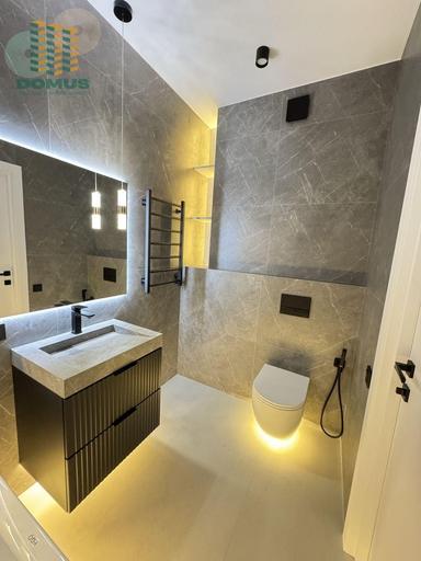 1-room apartment apartment by the address st. Tankistov (area 43,2 m²) - Atlanta.ua - photo 25