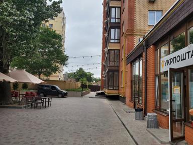 1-room apartment apartment by the address (area 175 m²) - Atlanta.ua - photo 24