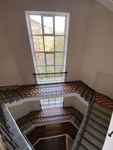 Багатокімнатна квартира за адресою бульвар Дружби Народів (площа 150 м²) - Atlanta.ua - фото 33