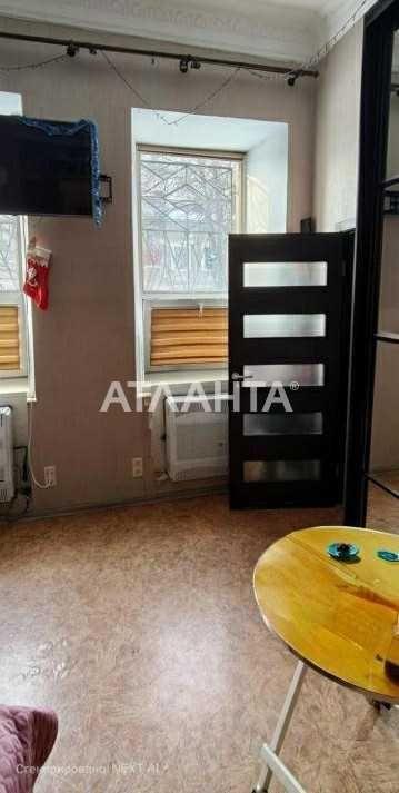 2-комнатная квартира по адресу (площадь 32,5 м²) - Atlanta.ua - фото 13