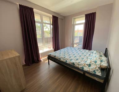 2-комнатная квартира по адресу ул. Спортивная (площадь 72 м²) - Atlanta.ua - фото 28