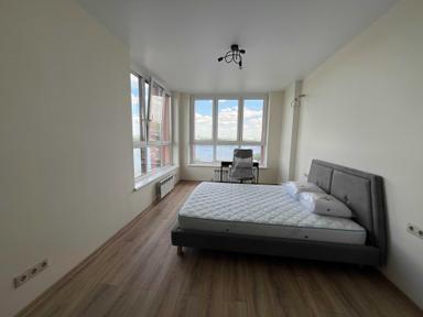 2-комнатная квартира по адресу ул. Набережно-Рыбальская (площадь 69 м²) - Atlanta.ua - фото 27