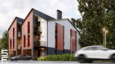 Дом по адресу Франко Ивана ул. (площадь 140 м²) - Atlanta.ua - фото 29