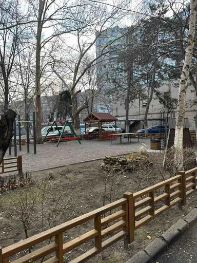 4+-rooms apartment apartment by the address st. Kulikovo pole pl Oktyabrskoy revolyutsii pl (area 100 m²) - Atlanta.ua - photo 33