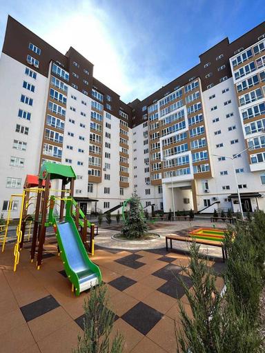 3-комнатная квартира по адресу ул. Складская (площадь 117 м²) - Atlanta.ua - фото 18