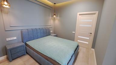 2-комнатная квартира по адресу (площадь 85 м²) - Atlanta.ua - фото 23