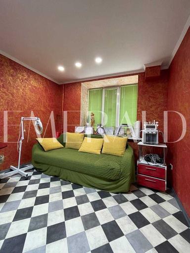 Commercial real estate at st. Ul Shovkunenko (area 84,9 m²) - Atlanta.ua - photo 33