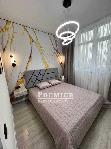 2-rooms apartment apartment by the address st. Krasnova (area 44 m²) - Atlanta.ua - photo 20