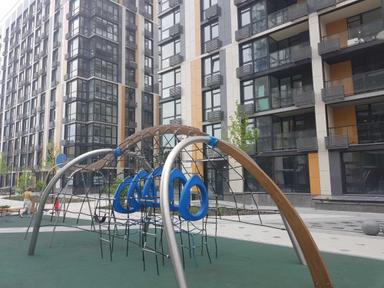 Многокомнатная квартира по адресу бульвар Дружбы Народов (площадь 120 м²) - Atlanta.ua - фото 24