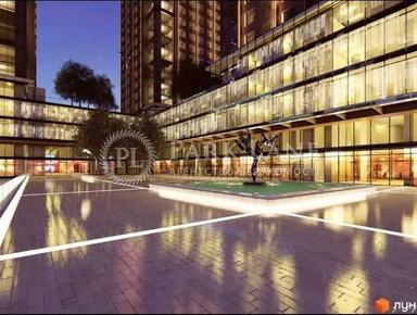 1-комнатная квартира по адресу бульвар Дружбы Народов (площадь 67 м²) - Atlanta.ua - фото 23