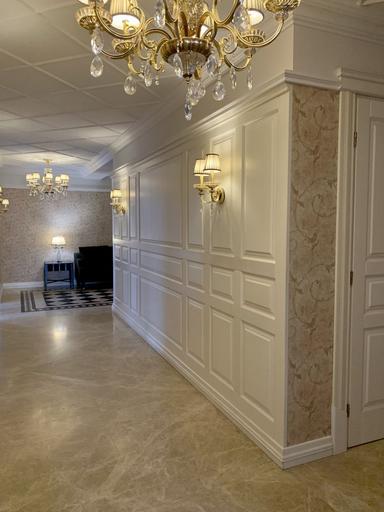 Многокомнатная квартира по адресу Куликово поле пл. (площадь 720 м²) - Atlanta.ua - фото 38