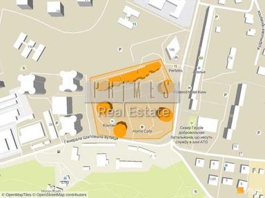 2-кімнатна квартира за адресою вул. Донецька (площа 82 м²) - Atlanta.ua - фото 47