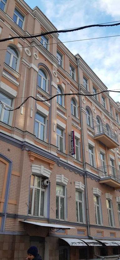 Commercial real estate at (area 1680,9 m²) - Atlanta.ua - photo 13