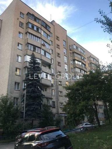 1-комнатная квартира по адресу бульвар Дружбы Народов (площадь 46 м²) - Atlanta.ua - фото 39