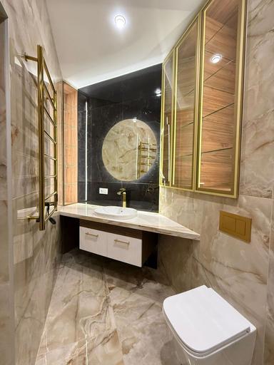 3-комнатная квартира по адресу Мореходный пер. (площадь 117 м²) - Atlanta.ua - фото 37