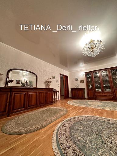 4+-rooms apartment apartment by the address st. Kulikovo pole pl Oktyabrskoy revolyutsii pl (area 152,1 m²) - Atlanta.ua - photo 19