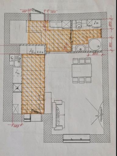 3-кімнатна квартира за адресою вул. Моршинська (площа 90 м²) - Atlanta.ua - фото 27