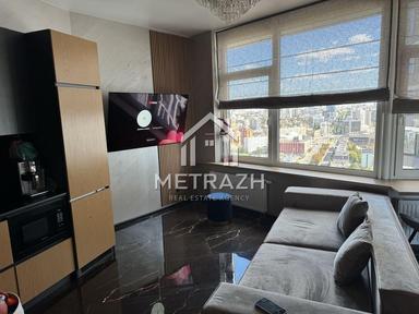 2-rooms apartment apartment by the address st. Beresteyskiy prospektpr t Pobedy (area 80 m²) - Atlanta.ua - photo 10