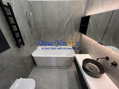 Багатокімнатна квартира за адресою вул. Липківського (площа 215 м²) - Atlanta.ua - фото 45