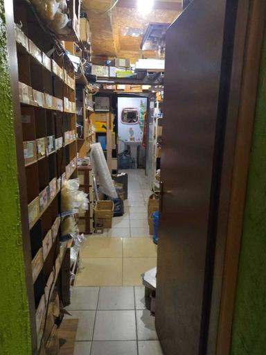 Комерційна нерухомість за адресою (площа 74 м²) - Atlanta.ua - фото 18