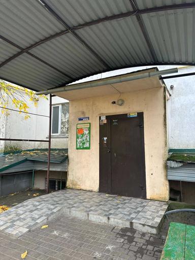 2-кімнатна квартира за адресою вул. Бандери Степана (площа 55 м²) - Atlanta.ua - фото 33