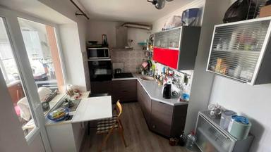 3-комнатная квартира по адресу ул. Магистратская (площадь 77,1 м²) - Atlanta.ua - фото 20