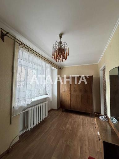 3-rooms apartment apartment by the address st. Bandery Stepana (area 51,6 m²) - Atlanta.ua - photo 26