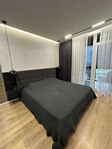 1-room apartment apartment by the address st. Ul Zarechnaya (area 50 m²) - Atlanta.ua - photo 29