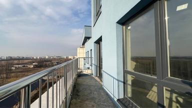 2-кімнатна квартира за адресою вул. Карла Мікльоша (площа 106 м²) - Atlanta.ua - фото 33